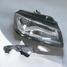 Laden Sie das Bild in den Galerie-Viewer, Frontscheinwerfer Audi A8 4H0941006 XENON Rechts Scheinwerfer Headlight