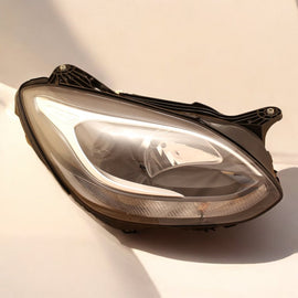 Frontscheinwerfer Mercedes-Benz Slc A1729061201 LED Rechts Headlight