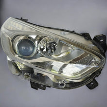 Load image into Gallery viewer, Frontscheinwerfer Ford Galaxy EM2B-13W029-JE LED Rechts Scheinwerfer Headlight SCH4355922984hl