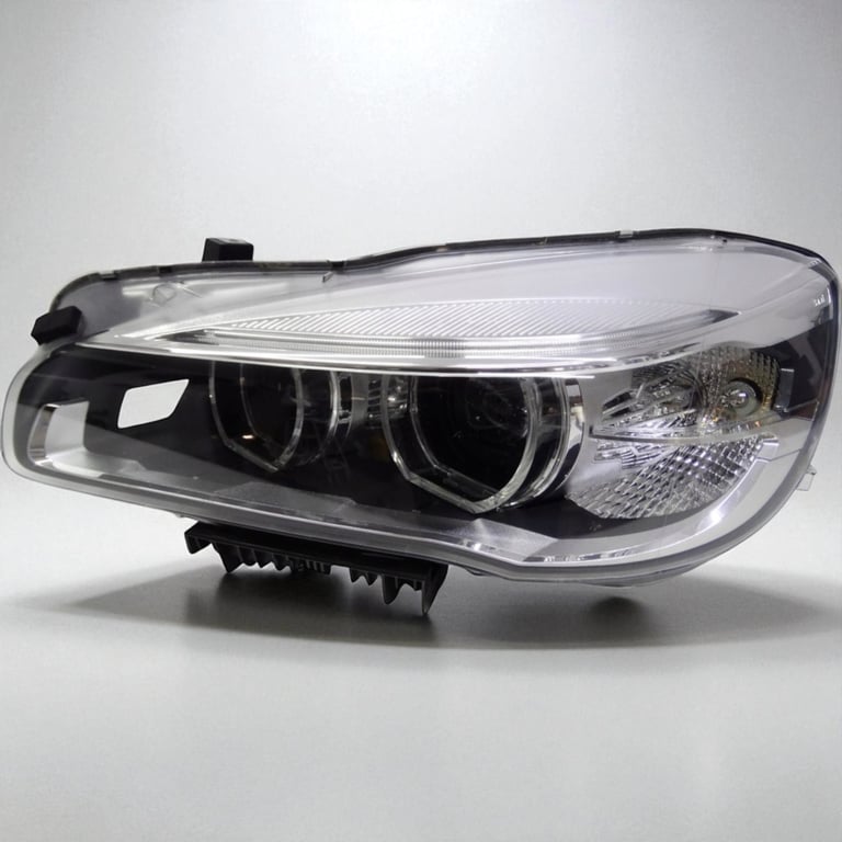 Frontscheinwerfer BMW 2 F45 F46 7494855-01 Full LED Links Scheinwerfer Headlight SCH4440652772zm