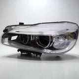 Frontscheinwerfer BMW 2 F45 F46 7494855-01 Full LED Links Scheinwerfer Headlight