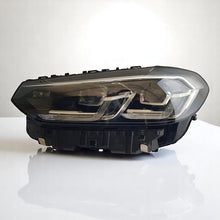 Load image into Gallery viewer, Frontscheinwerfer BMW X3 G01 G02 5A29203 LED Links Scheinwerfer Headlight SCH6875837176ll