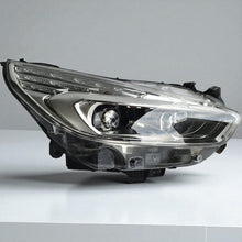 Load image into Gallery viewer, Frontscheinwerfer Ford Galaxy LED Rechts Scheinwerfer Headlight