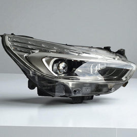 Frontscheinwerfer Ford Galaxy LED Rechts Scheinwerfer Headlight