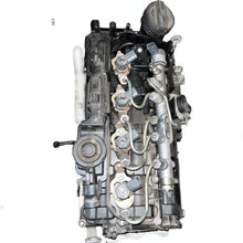 Laden Sie das Bild in den Galerie-Viewer, Motor BMW Mini Toyota B47C20A 2.0 120TKm Diesel Engine Unkomplett