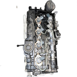 Motor BMW Mini Toyota B47C20A 2.0 120TKm Diesel Engine Unkomplett