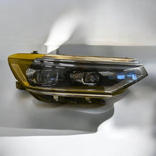 Laden Sie das Bild in den Galerie-Viewer, Frontscheinwerfer VW Passat B8 3G1941082T LED Rechts Scheinwerfer Headlight