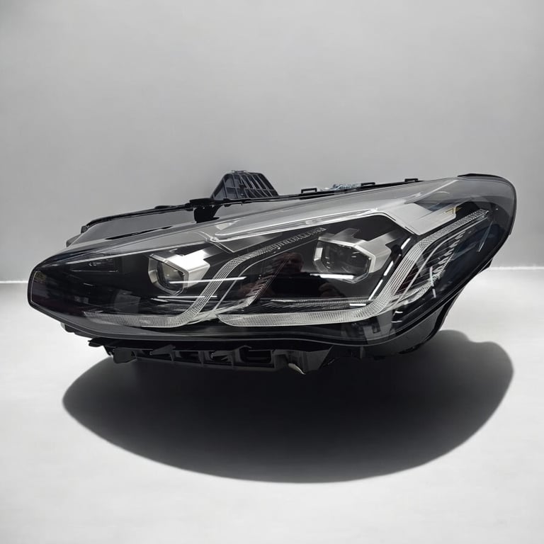 Frontscheinwerfer BMW 2 Active Tourer U06 5A42247-07 Links Headlight