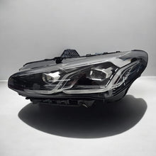 Laden Sie das Bild in den Galerie-Viewer, Frontscheinwerfer BMW 2 Active Tourer U06 5A42247-07 Links Headlight