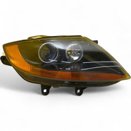 Frontscheinwerfer BMW Z4 E85 E86 247001-561 Xenon Rechts Scheinwerfer Headlight SCH8691287691hs