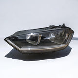 Frontscheinwerfer VW Sportsvan 517941005B Links Scheinwerfer Headlight