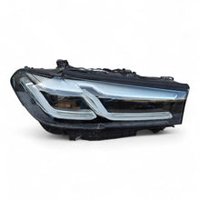 Load image into Gallery viewer, Frontscheinwerfer BMW 5 G31 G30 5A388C8-03 Full LED Rechts Headlight SCH3730995503ok
