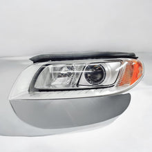 Laden Sie das Bild in den Galerie-Viewer, Frontscheinwerfer Volvo S80 V70 III 31214347 Xenon Links Scheinwerfer Headlight