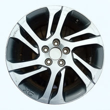 Load image into Gallery viewer, 1x Alufelge 17 Zoll 7.5&quot; 5x108 55ET Glanz Grau 31302112 Mg Xc70 Xc60 Rim Wheel