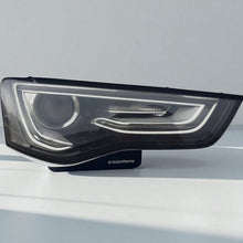 Laden Sie das Bild in den Galerie-Viewer, Frontscheinwerfer Audi A5 8T0941044 Bi-Xenon Rechts Scheinwerfer Headlight