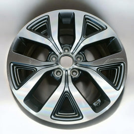 1x Alufelge 17 Zoll 6.5