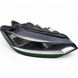 Frontscheinwerfer VW Touran 5TB941006A Rechts Scheinwerfer Headlight SCH9690636007ca