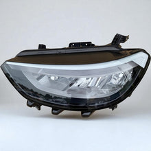 Laden Sie das Bild in den Galerie-Viewer, Frontscheinwerfer Renault 10B941005A Full LED Links Scheinwerfer Headlight