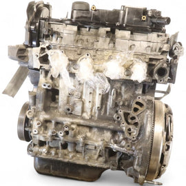 Motor Peugeot 308 II BH01 1.6 HDI 119PS 2016 Diesel Engine Unkomplett