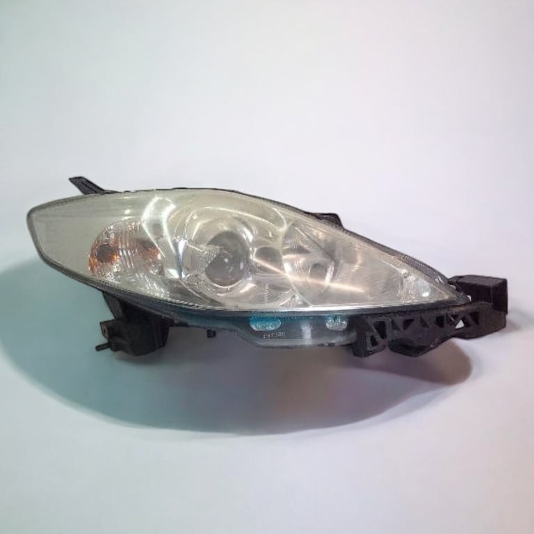 Frontscheinwerfer Mazda 5 Rechts Scheinwerfer Headlight