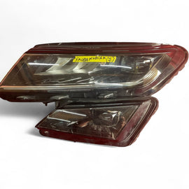Frontscheinwerfer Skoda Kodiaq 566941015E LED Ein Stück (Rechts oder Links) SCH7643731410bh