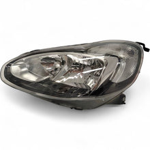 Laden Sie das Bild in den Galerie-Viewer, Frontscheinwerfer Opel Adam 39015502 Links Scheinwerfer Headlight