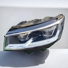 Laden Sie das Bild in den Galerie-Viewer, Frontscheinwerfer VW T6 7L1941035D LED Links Scheinwerfer Headlight