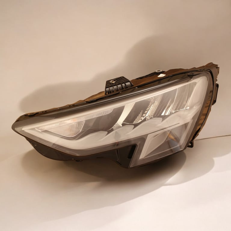 Frontscheinwerfer Audi A3 8Y0941011 LED Links Scheinwerfer Headlight SCH7371808398ka