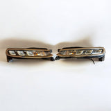 Frontscheinwerfer Citroën C3 Aircross 00207251 00207252 Ein Satz Headlight