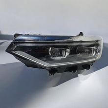 Load image into Gallery viewer, Frontscheinwerfer VW Passat B8 3G1941081P LED Links Scheinwerfer Headlight