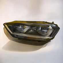 Load image into Gallery viewer, Frontscheinwerfer VW Golf Sportsvan 517941033B Xenon Links Headlight SCH6134637190dz