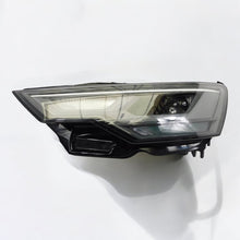 Laden Sie das Bild in den Galerie-Viewer, Frontscheinwerfer Audi A6 C8 4K0941033 LED Links Scheinwerfer Headlight