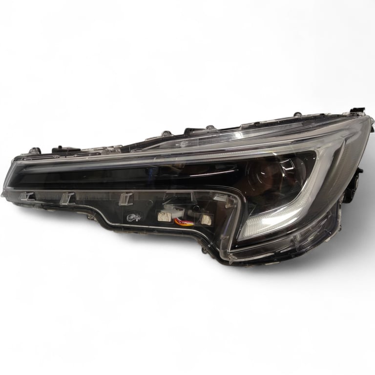 Frontscheinwerfer Toyota Corolla 81150-02X10 Full LED Rechts oder Links