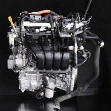 Laden Sie das Bild in den Galerie-Viewer, Motor Renault Clio V H4MC632R 1.6 TECH 140PS 91kW 5TKm 2023 Hybrid Unkomplett