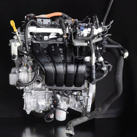 Motor Renault Clio V H4MC632R 1.6 TECH 140PS 91kW 5TKm 2023 Hybrid Unkomplett