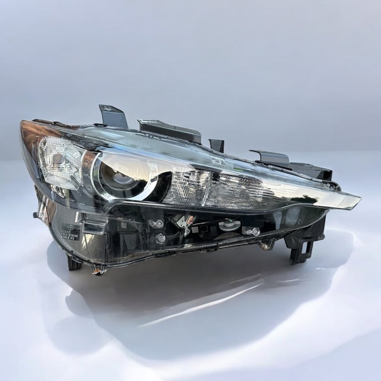 Frontscheinwerfer Mazda Cx5 Cx-5 KB8M-51030 Rechts Scheinwerfer Headlight SCH4786063760gi