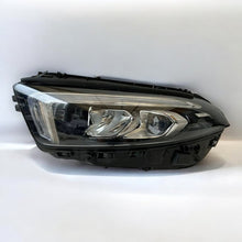 Laden Sie das Bild in den Galerie-Viewer, Frontscheinwerfer Mercedes-Benz 1779064703 Full LED Links Scheinwerfer Headlight SCH8161612835ml