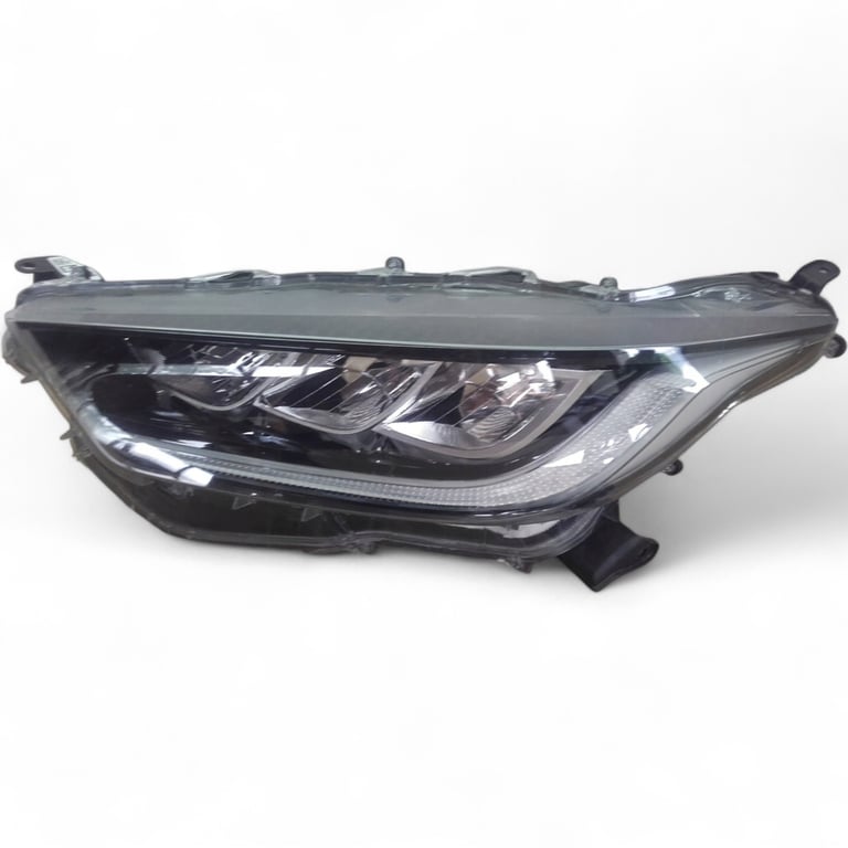 Frontscheinwerfer Toyota 4 Yaris Full LED Links Scheinwerfer Headlight