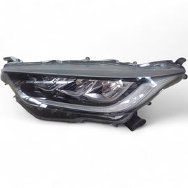 Frontscheinwerfer Toyota 4 Yaris Full LED Links Scheinwerfer Headlight