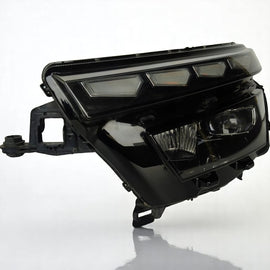 Frontscheinwerfer Skoda Kamiq 658941015B Full LED Links Scheinwerfer Headlight SCH5686674174ch