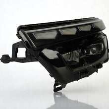 Laden Sie das Bild in den Galerie-Viewer, Frontscheinwerfer Skoda Kamiq 658941015B Full LED Links Scheinwerfer Headlight SCH5686674174ch