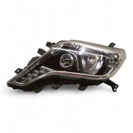 Frontscheinwerfer Toyota Land Cruiser Prado LED Links Scheinwerfer Headlight SCH2154319199iz