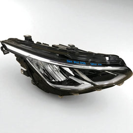 Frontscheinwerfer VW Golf VIII 5H1941006 LED Ein Stück (Rechts oder Links) SCH9483483284zk