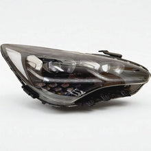 Laden Sie das Bild in den Galerie-Viewer, Frontscheinwerfer Kia Stinger 92190-J5100 Full LED Rechts Scheinwerfer Headlight
