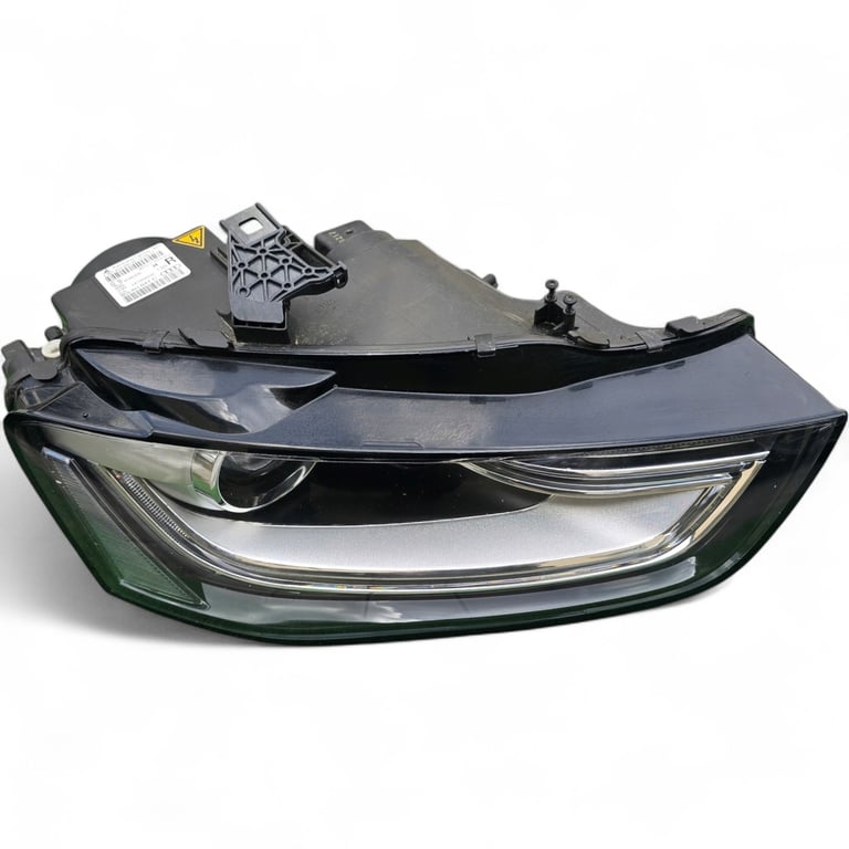 Frontscheinwerfer Audi A4 B8 8K0941044C Xenon Rechts Scheinwerfer Headlight SCH6757348750ac