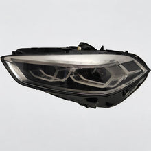Laden Sie das Bild in den Galerie-Viewer, Frontscheinwerfer BMW F40 9482807-13 Full LED Links Scheinwerfer Headlight SCH3370160472ac