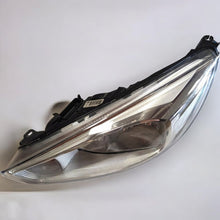 Laden Sie das Bild in den Galerie-Viewer, Frontscheinwerfer Ford F1EB13W030AFA LED Links Scheinwerfer Headlight SCH4786999820xs