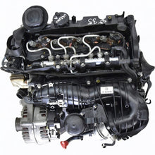 Laden Sie das Bild in den Galerie-Viewer, Motor BMW E83 E81 E91 E60 E90 N47D20C 2.0 177PS 129TKm 2007 Diesel Unkomplett