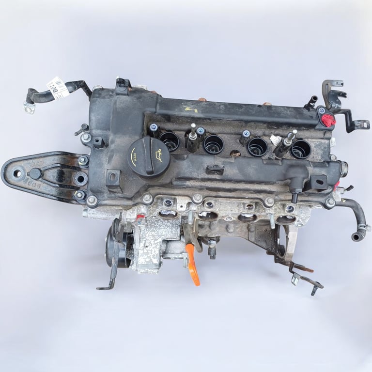 Motor Hyundai I30 G4LC 1.4 74kW 110TKm Benzin Engine Unkomplett
