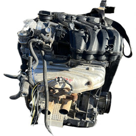 Motor Audi Seat Skoda VW Golf VI Touran CHGA 1.6 FSI 102PS 75kW Benzin Komplett